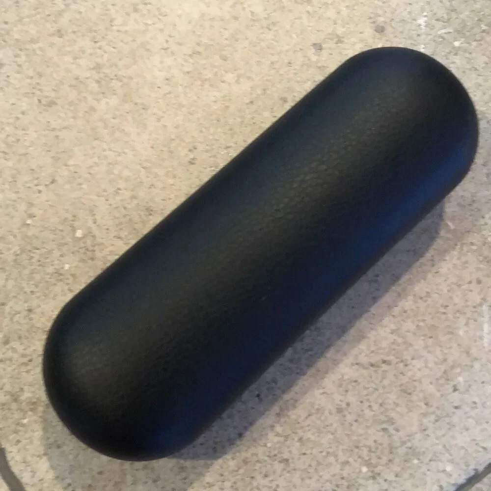 Oakley hard sunglass case. Black